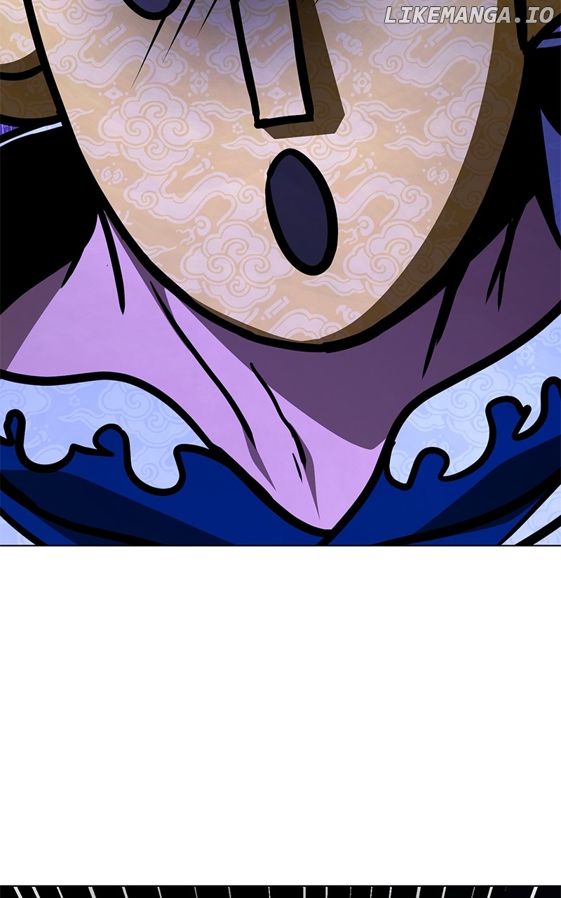 Hero the Maximum Chapter 58 - page 89