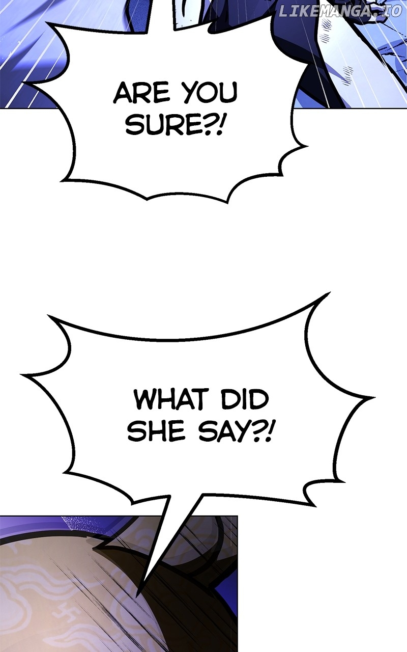 Hero the Maximum Chapter 58 - page 91