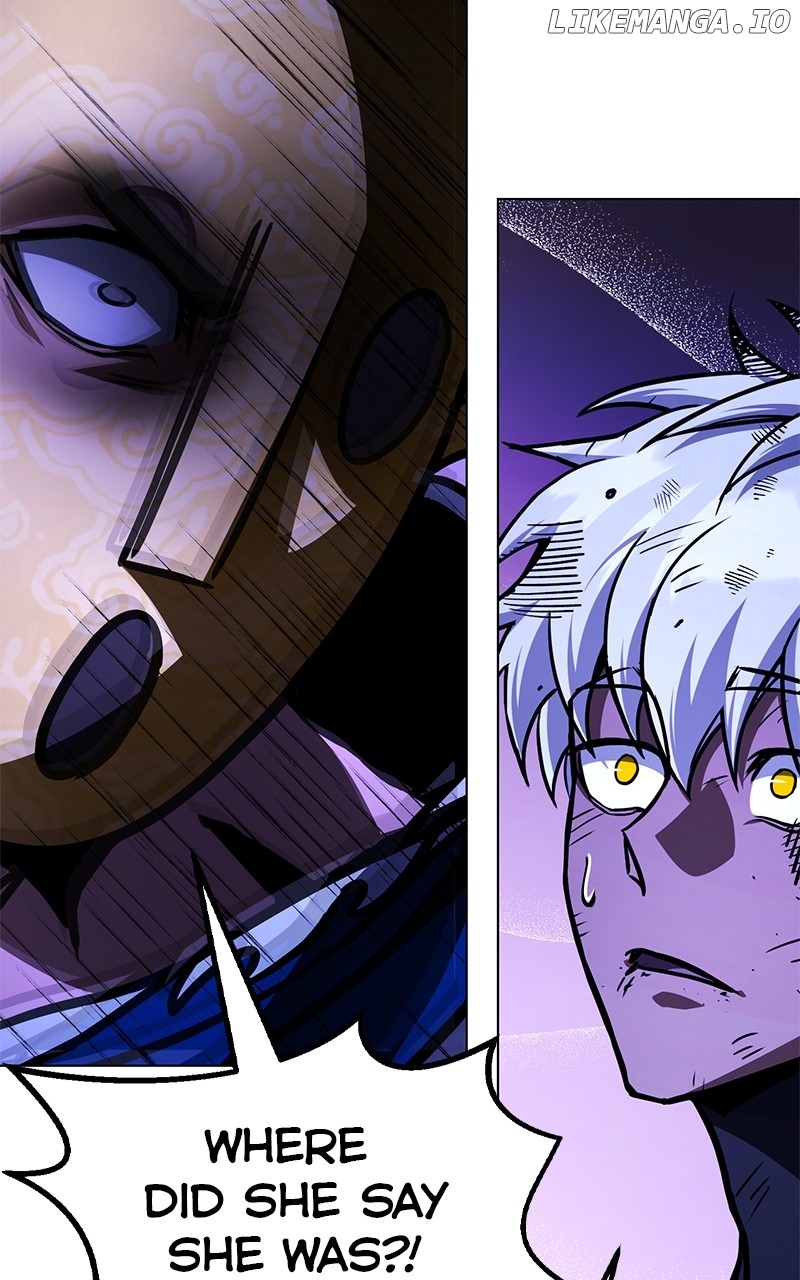 Hero the Maximum Chapter 58 - page 92