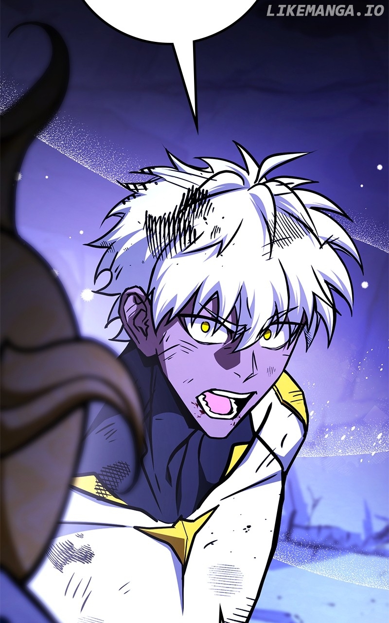 Hero the Maximum Chapter 58 - page 94
