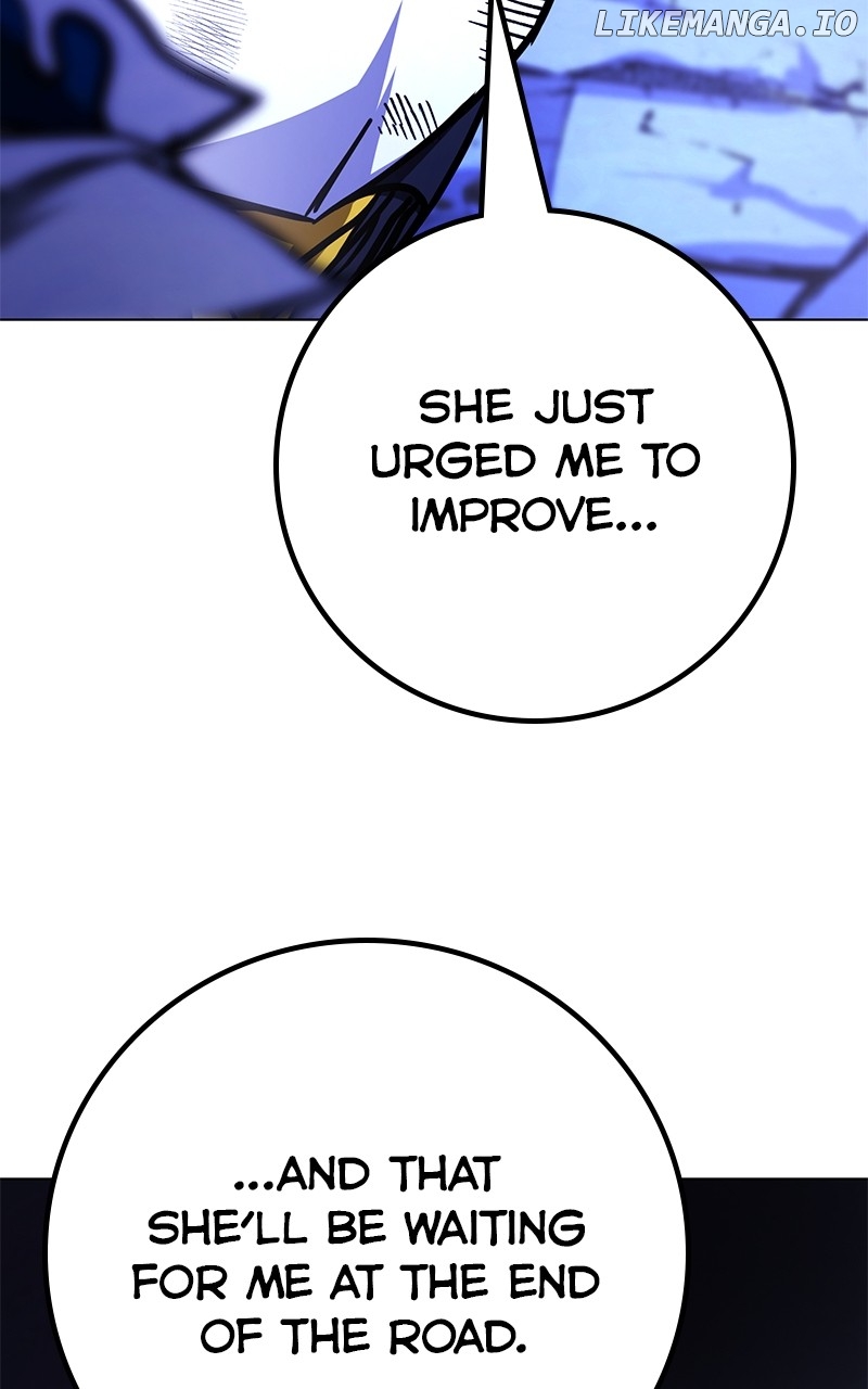 Hero the Maximum Chapter 58 - page 95