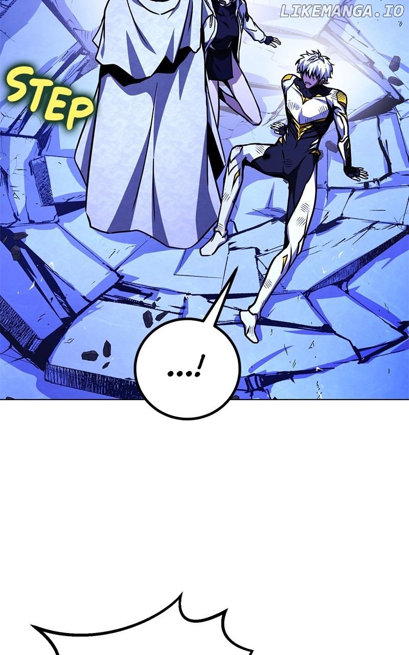Hero the Maximum Chapter 58 - page 98