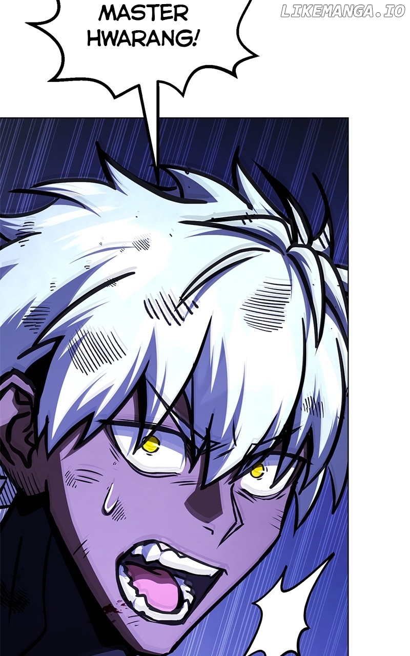 Hero the Maximum Chapter 58 - page 99