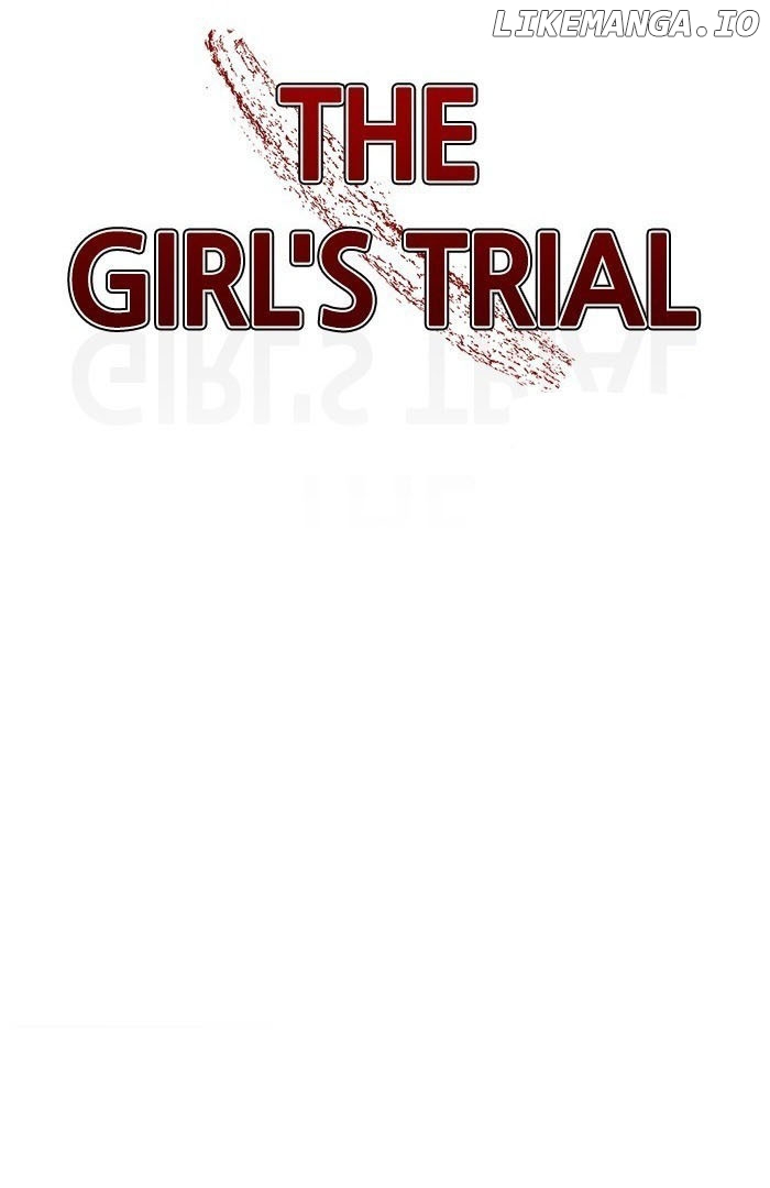 Girl Under Trial Chapter 27 - page 10