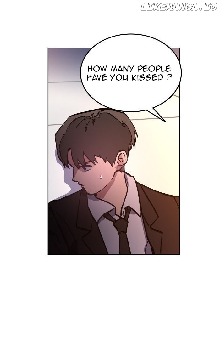 Girl Under Trial Chapter 27 - page 12
