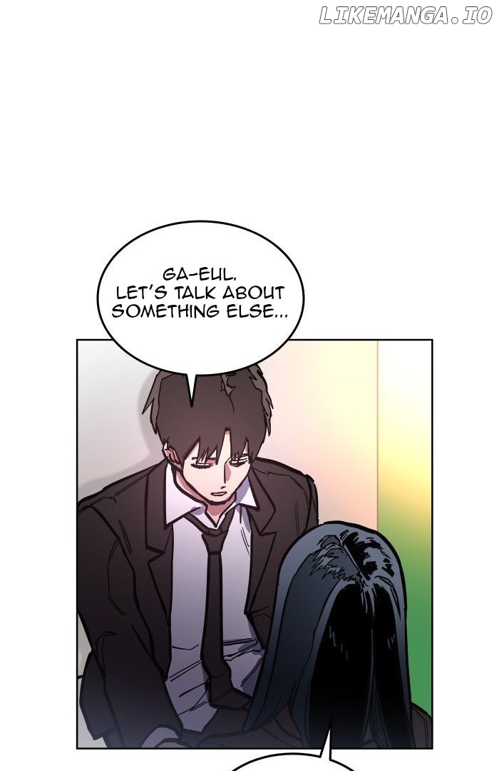 Girl Under Trial Chapter 27 - page 14