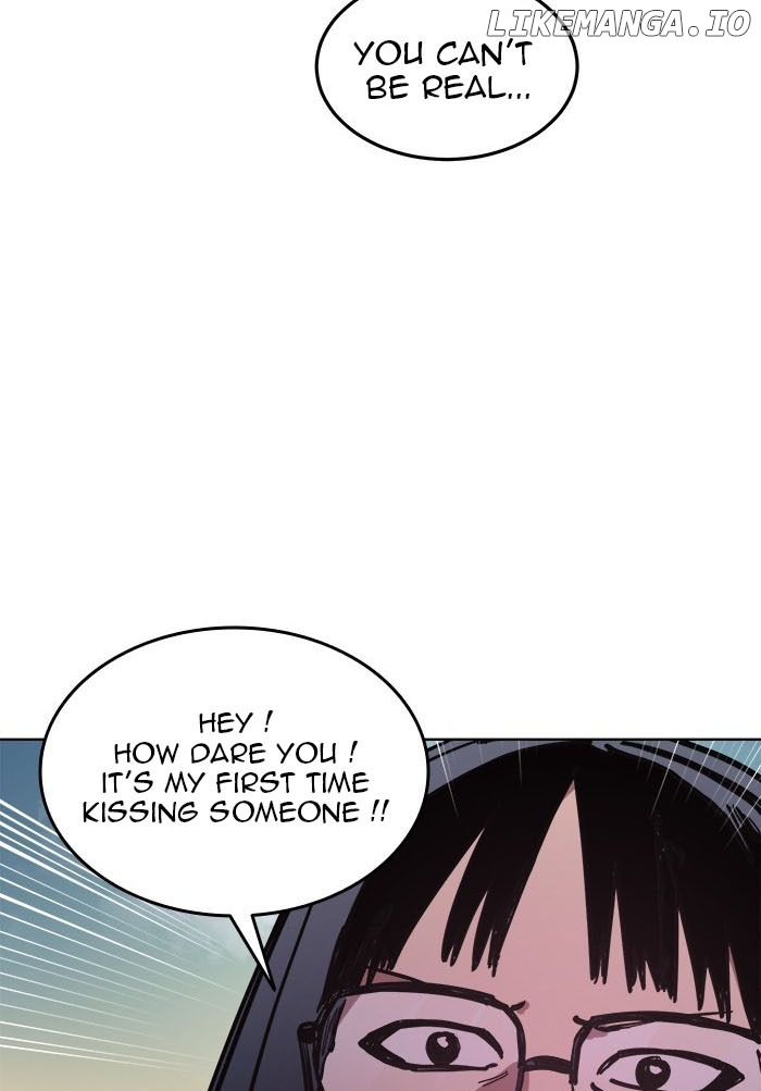Girl Under Trial Chapter 27 - page 15