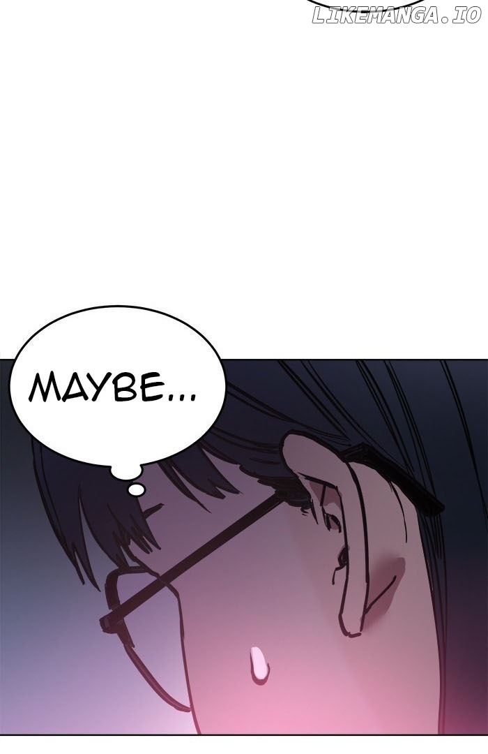 Girl Under Trial Chapter 27 - page 18