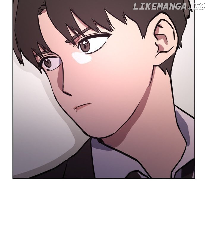 Girl Under Trial Chapter 27 - page 21