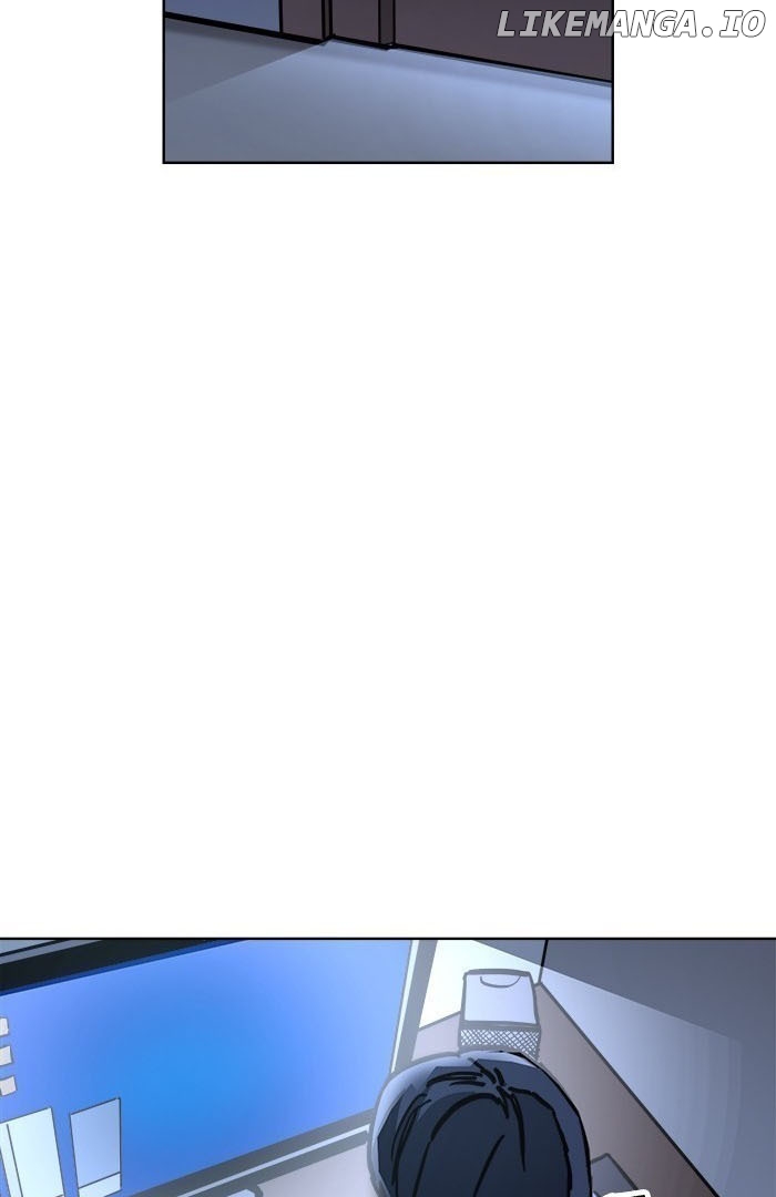Girl Under Trial Chapter 27 - page 25