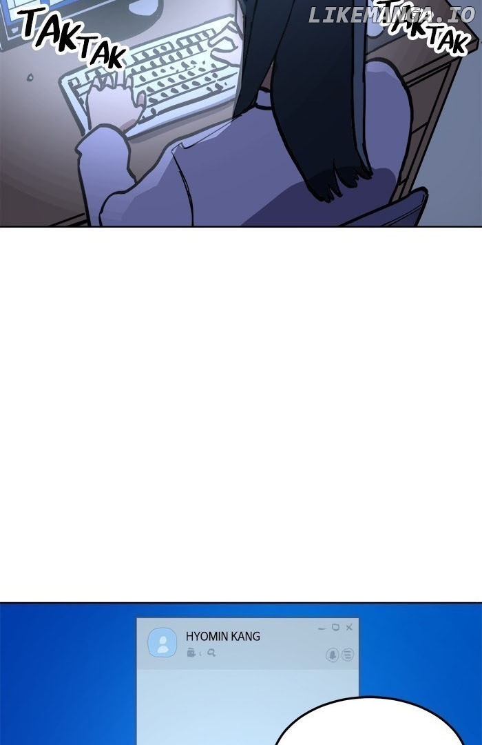 Girl Under Trial Chapter 27 - page 26