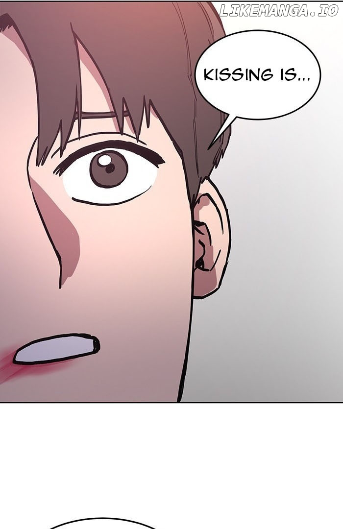 Girl Under Trial Chapter 27 - page 3