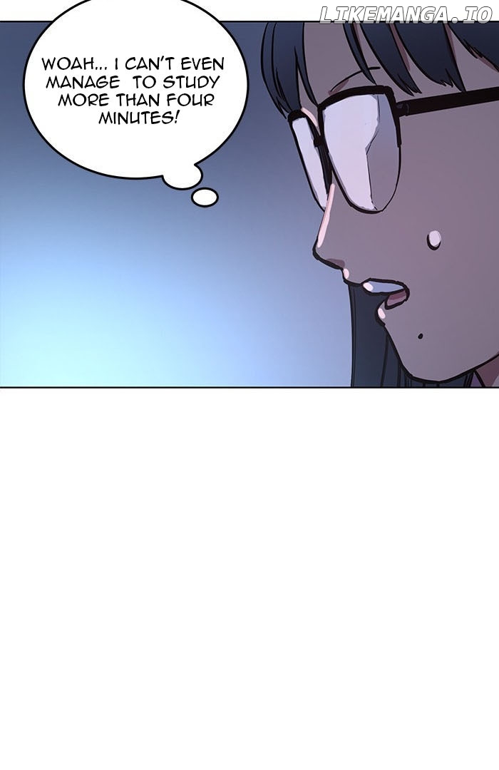 Girl Under Trial Chapter 27 - page 40