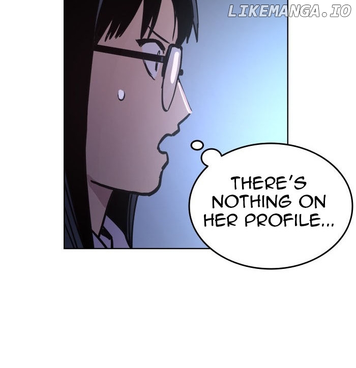 Girl Under Trial Chapter 27 - page 47