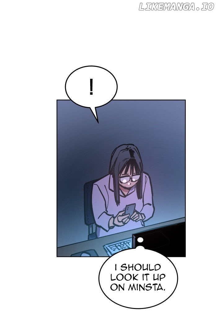 Girl Under Trial Chapter 27 - page 48