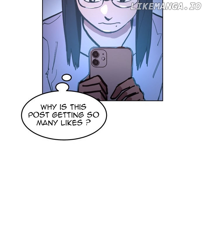 Girl Under Trial Chapter 27 - page 57