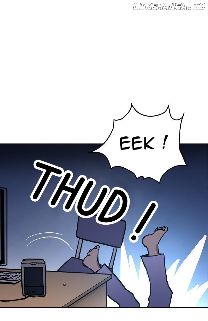 Girl Under Trial Chapter 27 - page 60