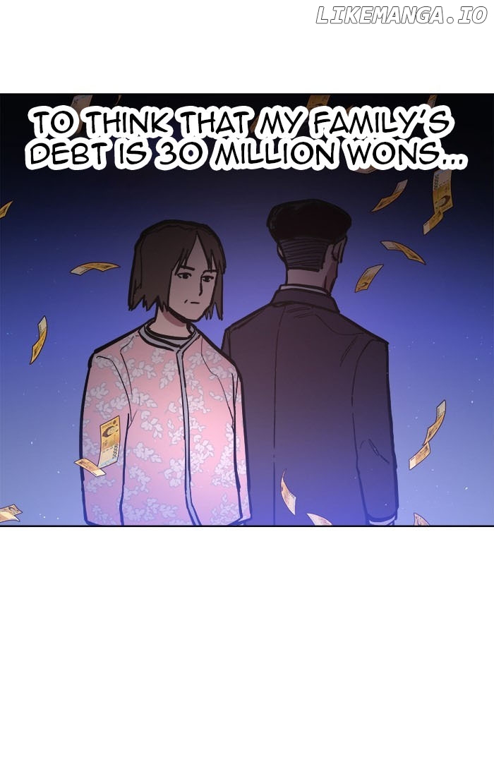 Girl Under Trial Chapter 27 - page 63