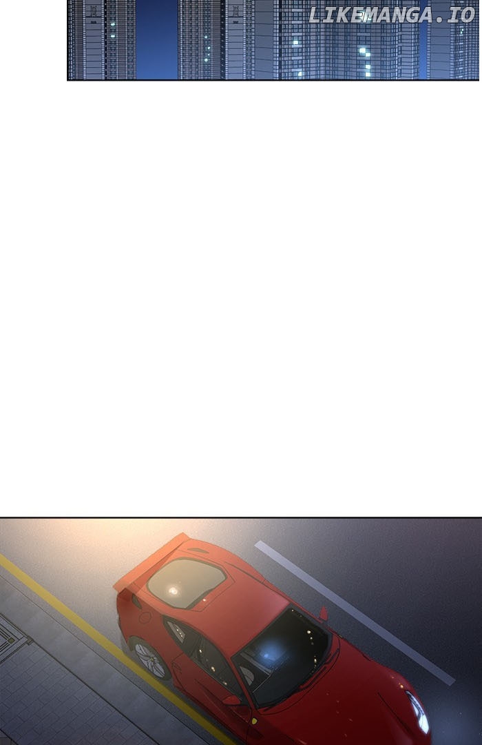 Girl Under Trial Chapter 27 - page 77