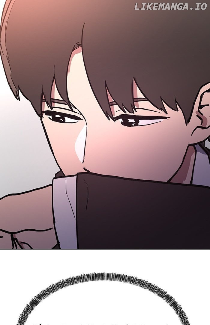 Girl Under Trial Chapter 27 - page 8