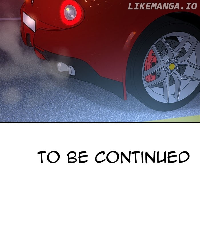 Girl Under Trial Chapter 27 - page 84