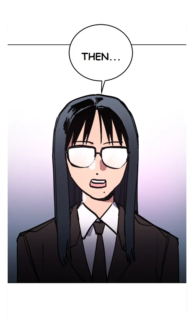 Girl Under Trial chapter 25 - page 1