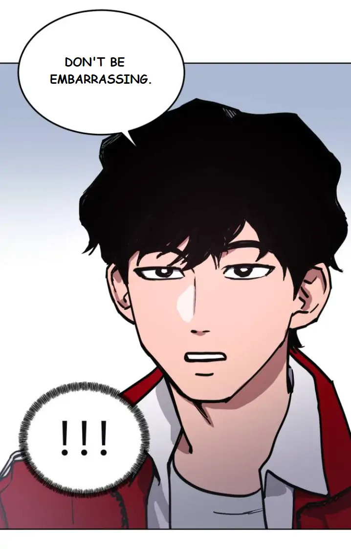 Girl Under Trial chapter 25 - page 11