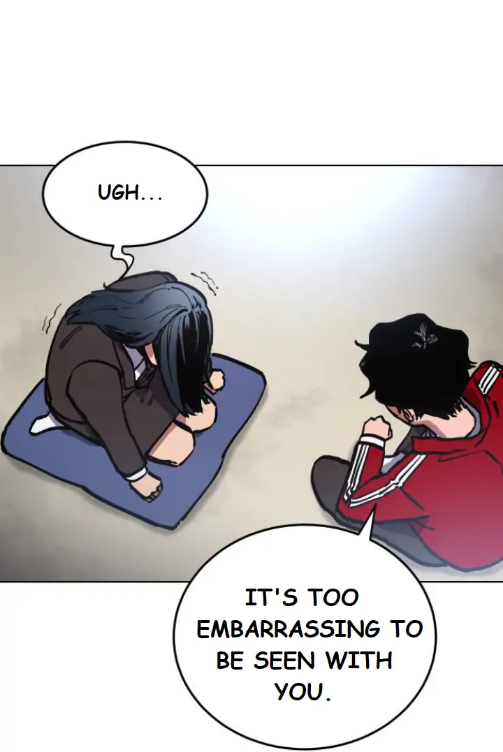 Girl Under Trial chapter 25 - page 14
