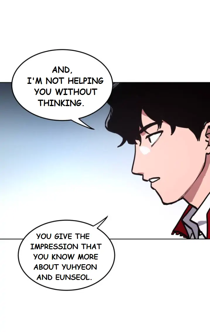 Girl Under Trial chapter 25 - page 16