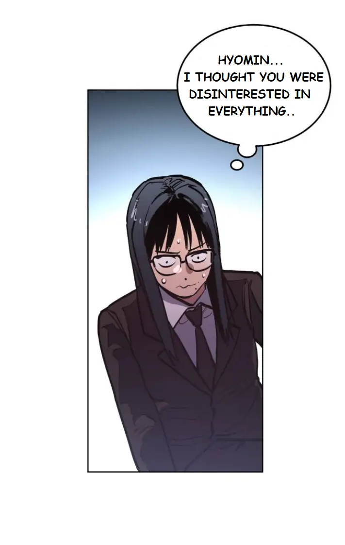Girl Under Trial chapter 25 - page 17