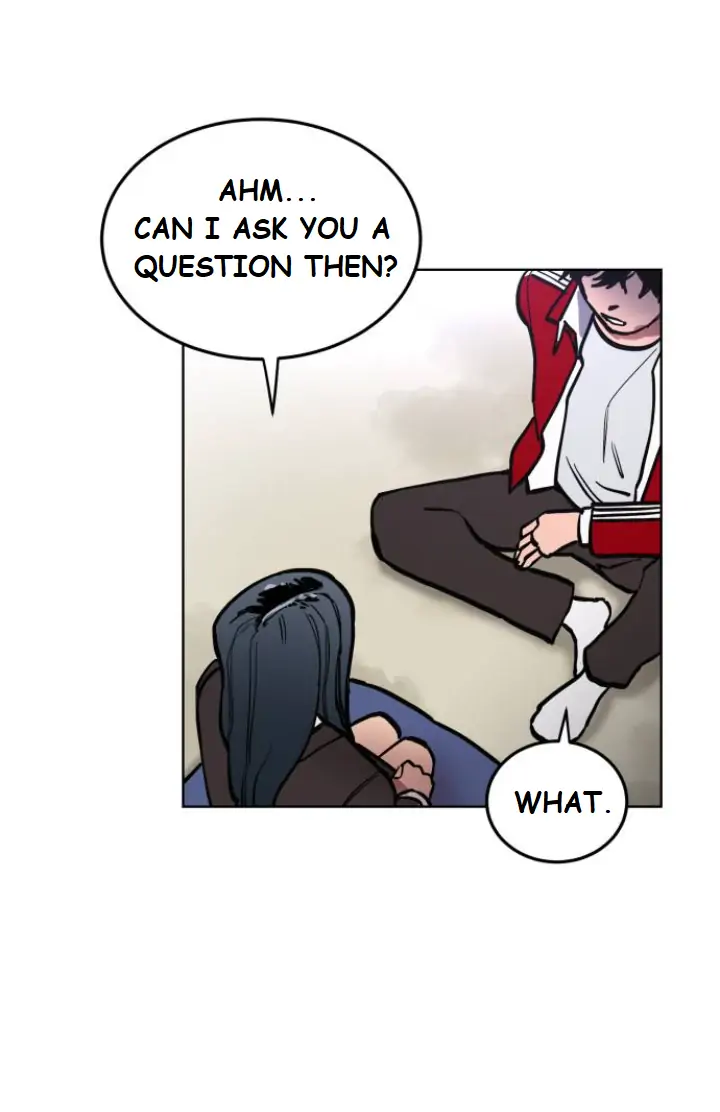 Girl Under Trial chapter 25 - page 18