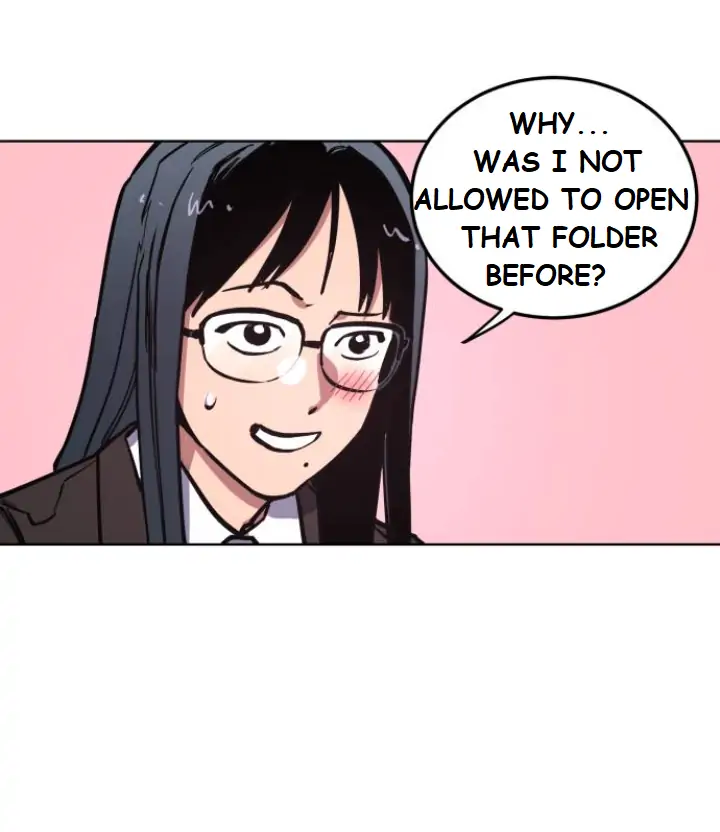 Girl Under Trial chapter 25 - page 19