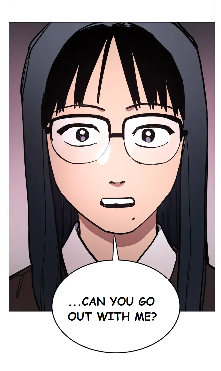 Girl Under Trial chapter 25 - page 2
