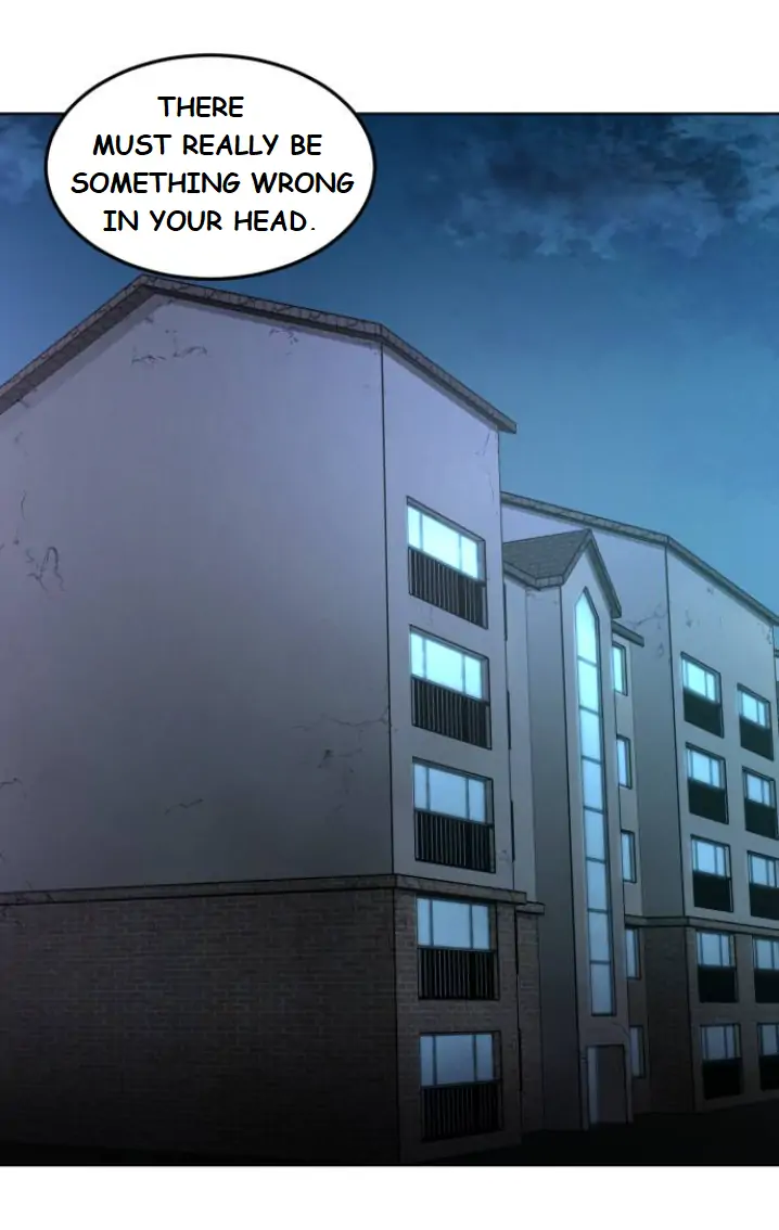 Girl Under Trial chapter 25 - page 21