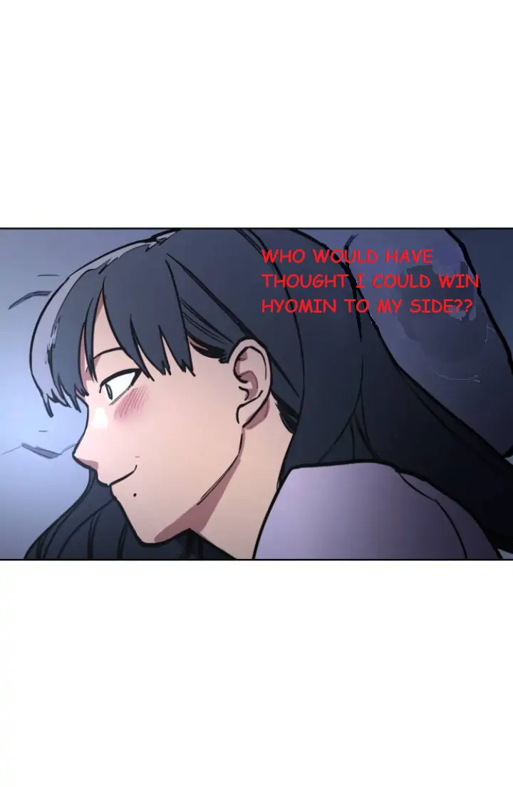 Girl Under Trial chapter 25 - page 26