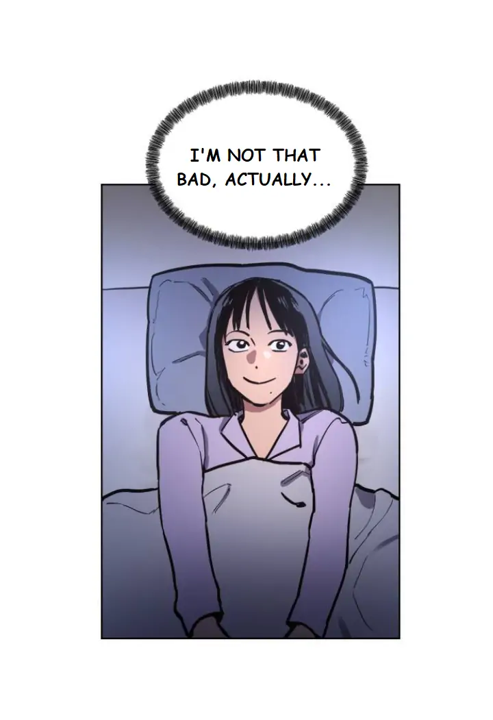 Girl Under Trial chapter 25 - page 27