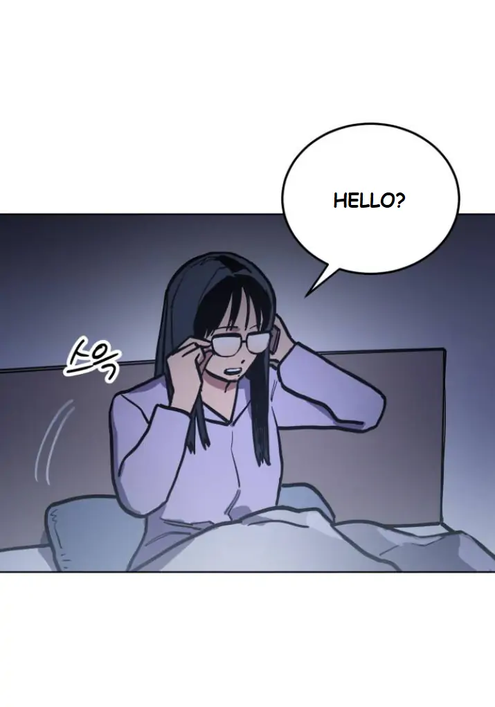 Girl Under Trial chapter 25 - page 32