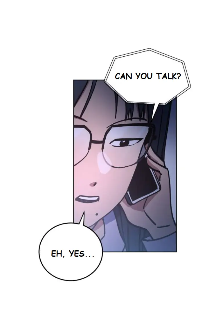 Girl Under Trial chapter 25 - page 33
