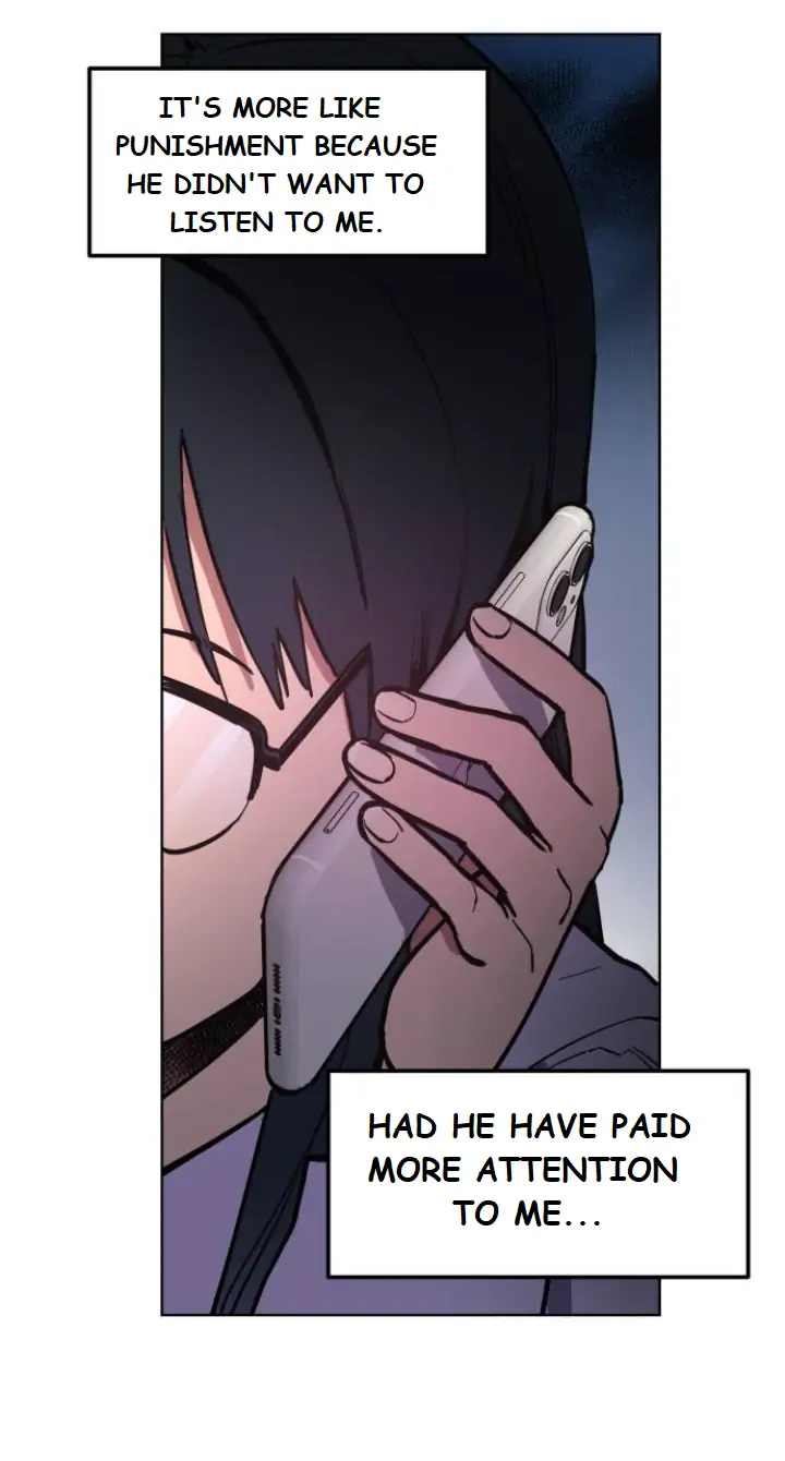 Girl Under Trial chapter 25 - page 39
