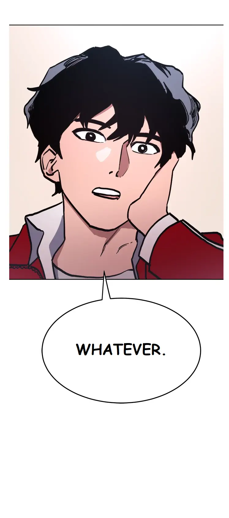 Girl Under Trial chapter 25 - page 4
