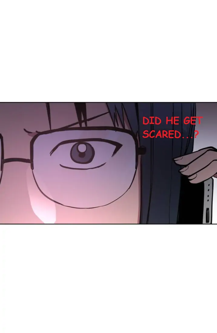 Girl Under Trial chapter 25 - page 43
