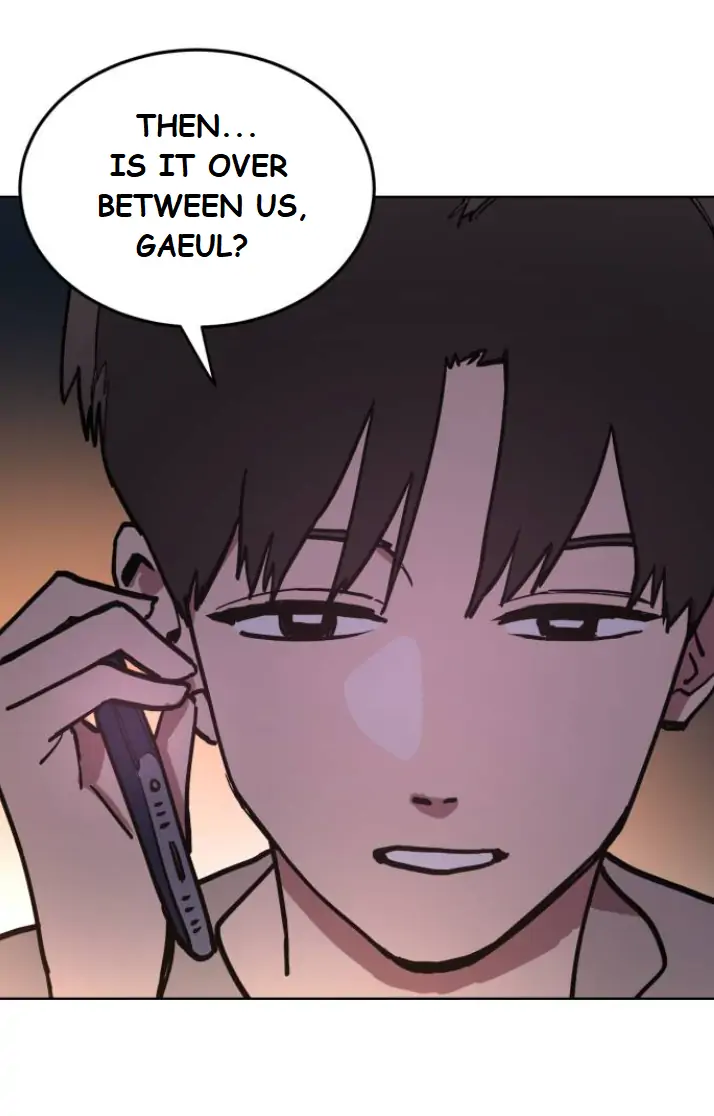 Girl Under Trial chapter 25 - page 45