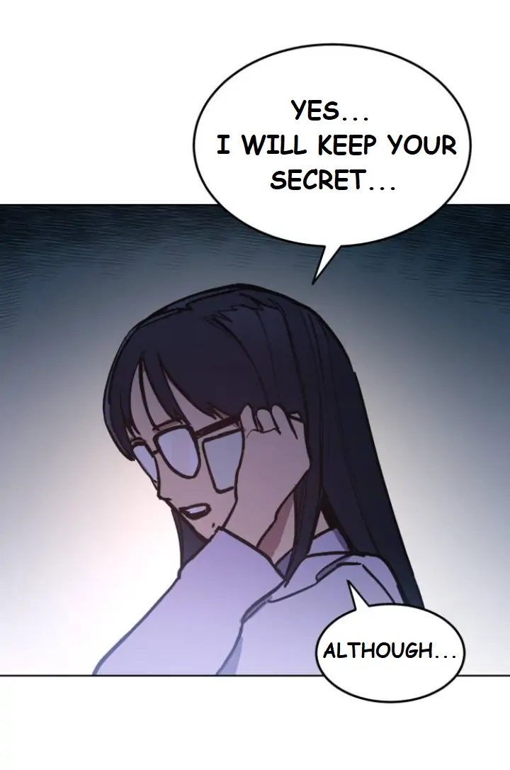 Girl Under Trial chapter 25 - page 46