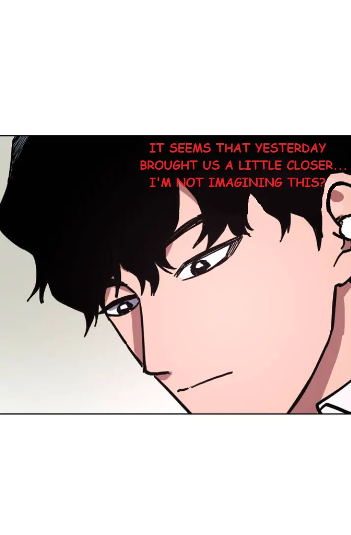 Girl Under Trial chapter 25 - page 61