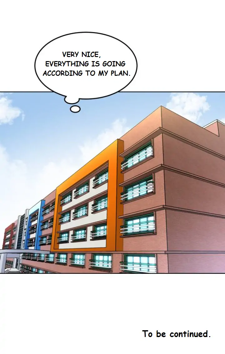 Girl Under Trial chapter 25 - page 63