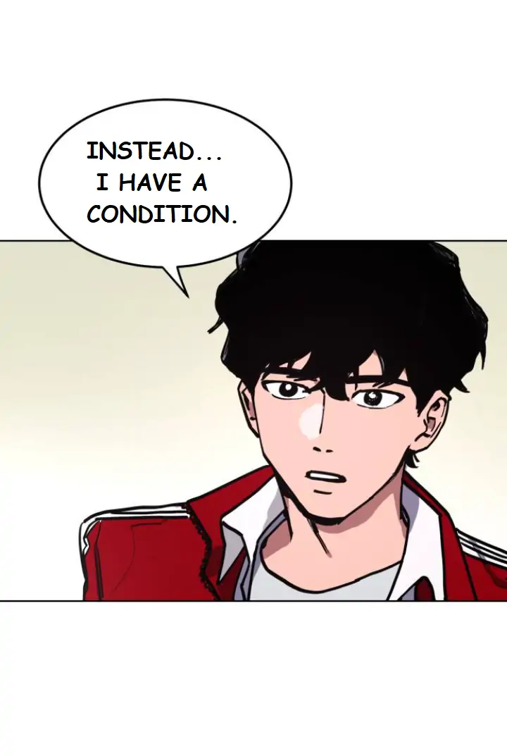 Girl Under Trial chapter 25 - page 8
