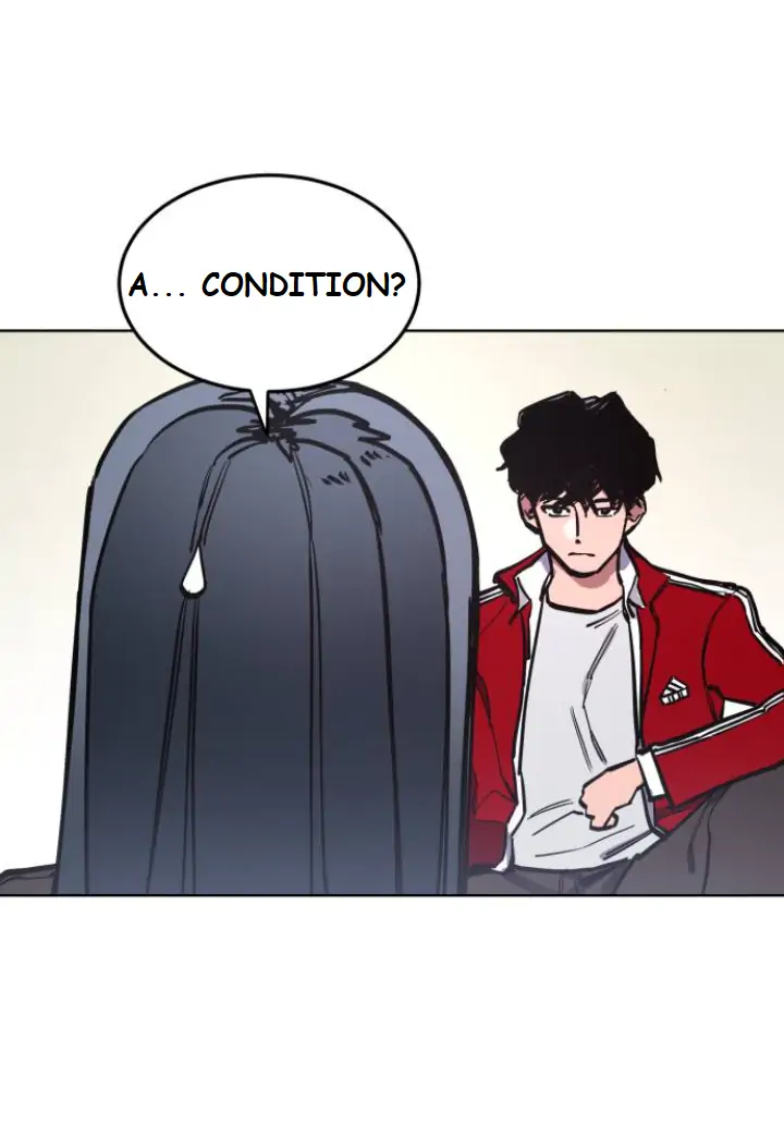 Girl Under Trial chapter 25 - page 9