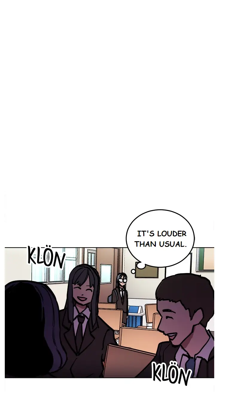 Girl Under Trial chapter 19 - page 13