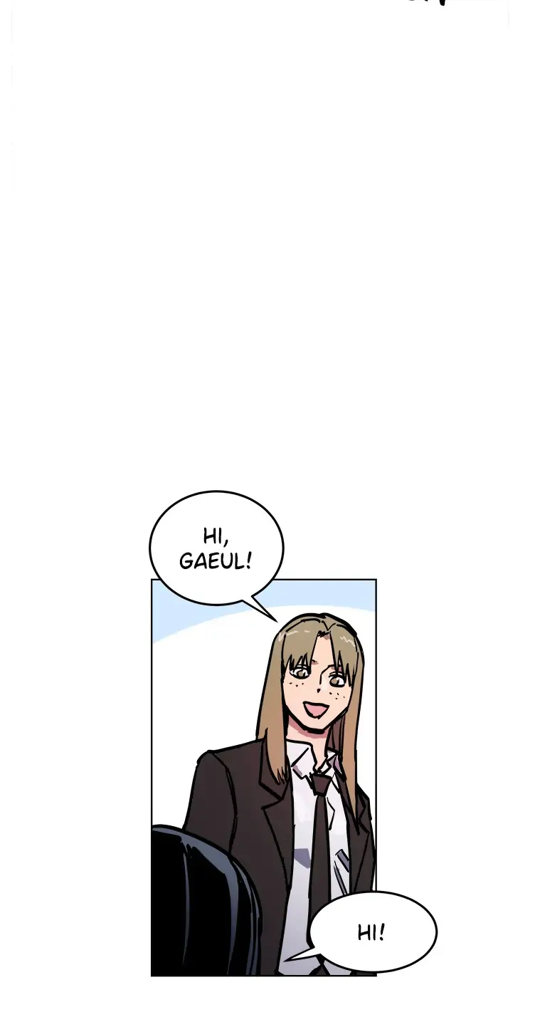 Girl Under Trial chapter 19 - page 14