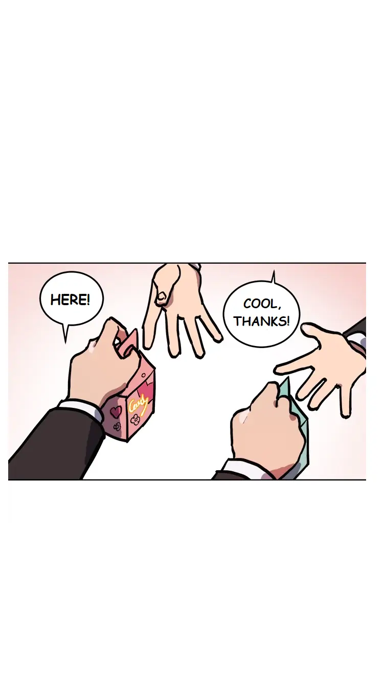 Girl Under Trial chapter 19 - page 18
